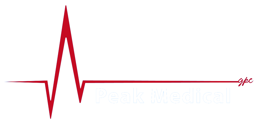 Peak Medical GPC