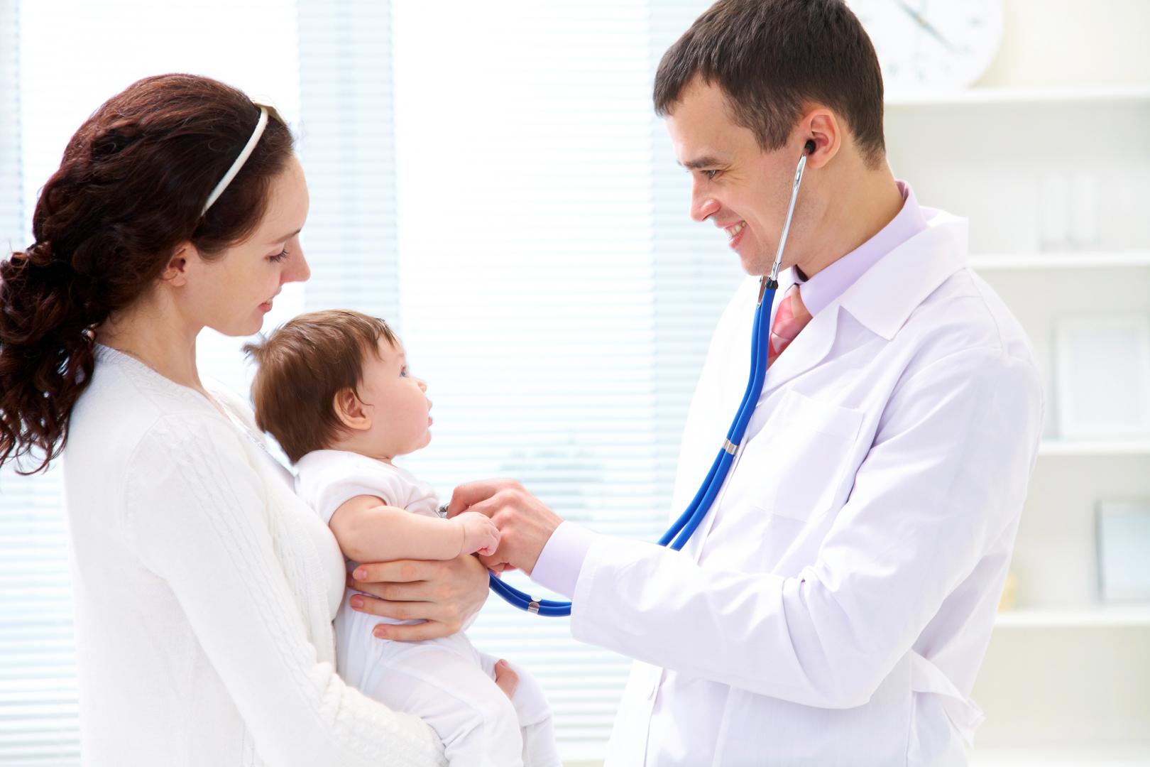 Family Doctor Hoppers Crossing